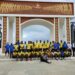 Patrimoine et Préparation : Les Guépards du Bénin en Immersion Historique et Culturelle à Ouidah