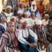 Héritage Culturel : L’Empereur de Nikki, pilier du renouveau pour la langue baatonum