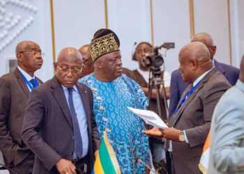 Clôture de la 31e Assemblée régionale Afrique : L’APF pose les bases d’une coopération renforcée en Afrique