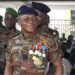 Promotion historique : Le Général Bertin Bada devient Général de Corps aérien