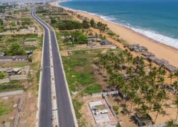 Développement des plages au Bénin/plage entre « Résidences Marie Stella » et Adounko : Une commission spéciale mise en place pour l’attribution de parcelles commerciales (les détails)