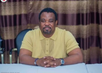 Nomination prestigieuse : Sidikou Karimou prend un poste clé à la CIUSF