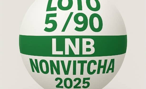 Bénin : La LNB enflamme Nonvitcha 2025 avec deux soirées de folie ce week-end (les détails)