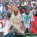 Tabaski 2025 à Parakou : L’inspirant message de l’He Idrissou Bako aux Béninois