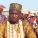 Tabaski 2025 à Parakou : Le DAM Orou Gankou prie pour la paix et la cohésion sociale