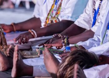Bénin/Quand l&rsquo;Oracle exigeait l&rsquo;impensable : Un Bokonon sanctionné par les chefs coutumiers