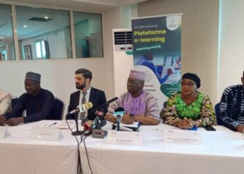 Élections de 2026 : La CENA du Bénin innove avec une plateforme de e-learning…