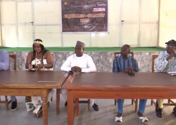 Bénin : La 5e édition du Festival Zogben officiellement lancée à Parakou