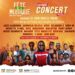 Fête de la Musique 2025 : Les villes du Bénin vont vibrer au rythme des talents nationaux