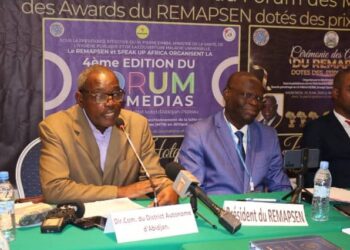 Cinq ans d’engagement pour l’Afrique : Le REMAPSEN veut franchir un nouveau cap