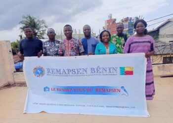 Qualité de l’eau au Bénin : Des médias outillés face aux enjeux sanitaires persistants