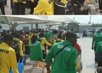 Cap sur le Maroc : Les Amazones du Bénin affûtent leurs armes pour la Coupe du Monde U20 et la CAN 2025