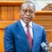 Action pour dire non au panafricanisme de misère : TALON 1er, LEADER DU PANAFRICANISME DU DÉVELOPPEMENT : LA PREUVE