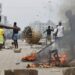 Togo : 7 morts et plus de 60 arrestations lors des manifestations contre le pouvoir à Lomé