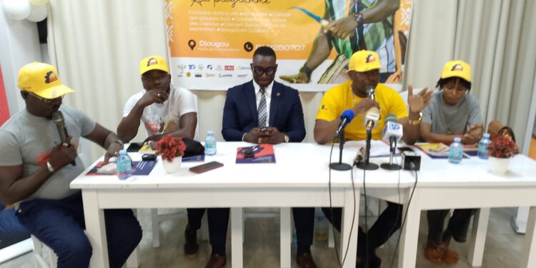 Promotion du patrimoine culturel et touristique de la Donga : Le Festival Sossi-Palê 2025 dévoile son programme (les détails)