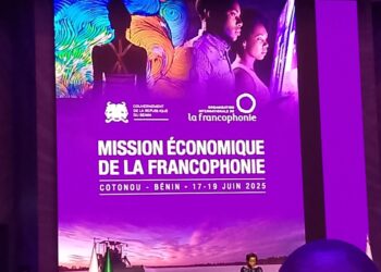 Partenariats francophones : L&rsquo;OIF pose les jalons d&rsquo;une croissance économique durable depuis Cotonou