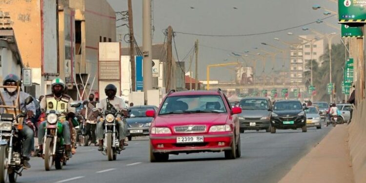 Togo : Laissez-passer véhicules étrangers, cap sur le numérique !