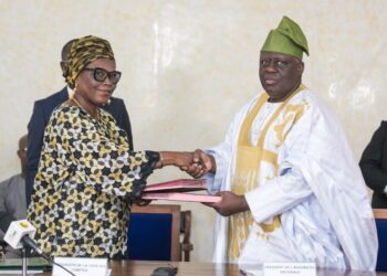 Transparence et Redevabilité : L&rsquo;Assemblée Nationale et la Cour des Comptes unissent leurs forces au Bénin