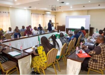Bénin : Les transcripteurs et réviseurs parlementaires formés sur la technique de rédaction des comptes rendus
