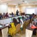 Bénin : Les transcripteurs et réviseurs parlementaires formés sur la technique de rédaction des comptes rendus