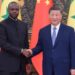 Davos en toile de fond : Xi Jinping et Ousmane Sonko tracent l’avenir des relations sino-sénégalaises