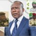 Acharnement de Tiani et de l&rsquo;Aes contre le Bénin : LE CRIME DE TALON ET LA FIN DE LEUR JEU