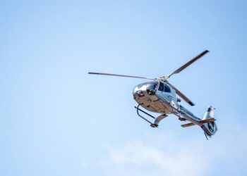 Nouvelle tragédie aérienne en Inde : Des pèlerins périssent dans un crash d&rsquo;hélicoptère