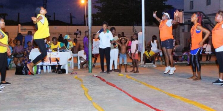 Abomey sous les feux des Olympiades Bountou 2025 : Qui rejoindra la finale ?