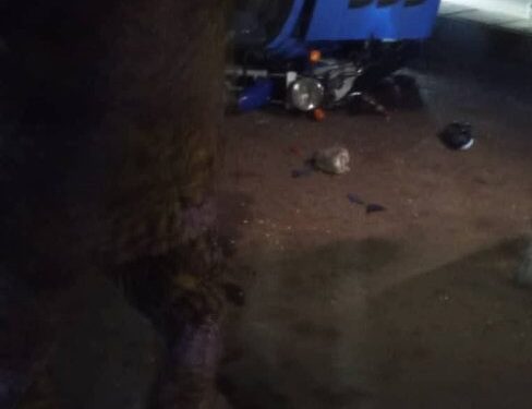 Accident tragique à IITA : Derniers détails et le bilan révélé par le ministre de la santé