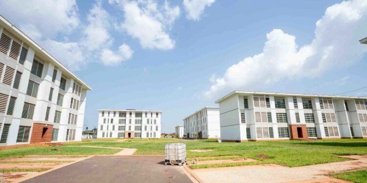 Bonnes nouvelles pour l&rsquo;immobilier au Bénin : La SIMAU revoit ses offres et innove
