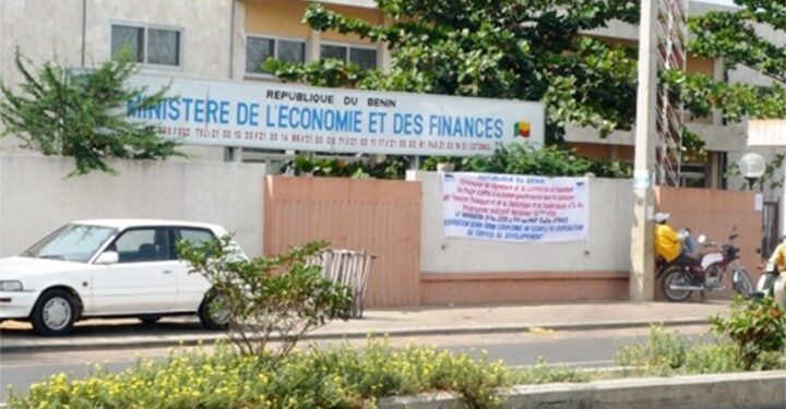Réformes payantes : Le Bénin booste ses recettes budgétaires de 12,6% au 1er trimestre 2025