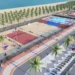 Aménagement urbain au Bénin : Fin des constructions précaires ou informelles sur la Route des Pêches (les détails)