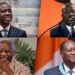 Élection présidentielle en Côte d’Ivoire: 04 candidats définitivement exclus de la course