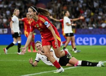 Euro féminin 2025 : La Roja vise le doublé face aux Lionesses revanchardes