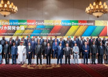 Diplomatie économique : Le Bénin au cœur des attentions japonaises à la TICAD9