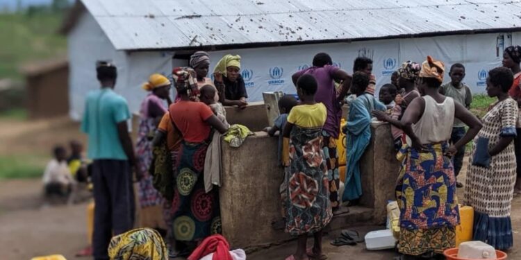 RDC : L&rsquo;Ituri sous le choc après une attaque meurtrière contre des fidèles