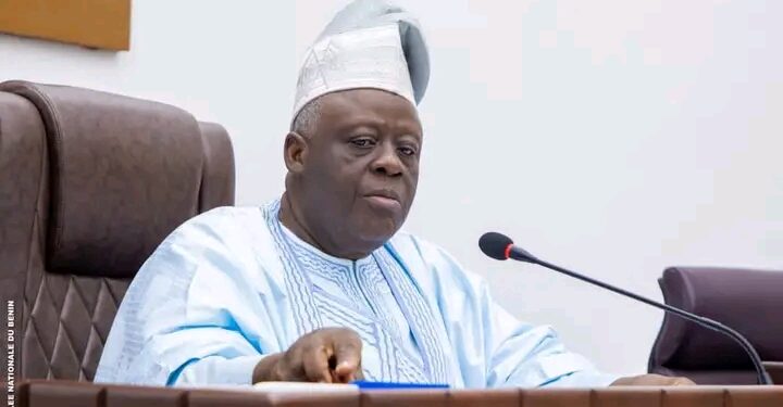 Justice constitutionnelle plus accessible au Bénin : Une nouvelle loi votée à l’Assemblée