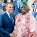 50e session de l&rsquo;APF : Louis Vlavonou positionne le Bénin au cœur de la Francophonie parlementaire