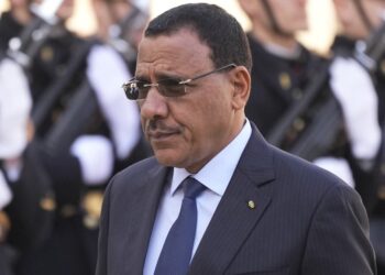 Libérez Bazoum ! L’appel retentissant de Human Rights Watch au Niger