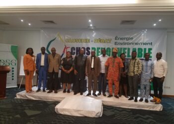 Accès universel et développement durable : Les engagements forts des causeries-débats d&rsquo;Échos Énergie Renouvelable