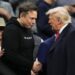 Guéguerre politique en Amérique : Trump fustige la création du parti d’Elon Musk