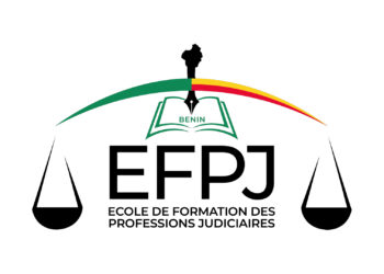 Magistrature béninoise : 80 nouveaux auditeurs intègrent le corps judiciaire