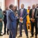 Climat des affaires : Talon et le secteur privé, main dans la main pour la croissance au Bénin