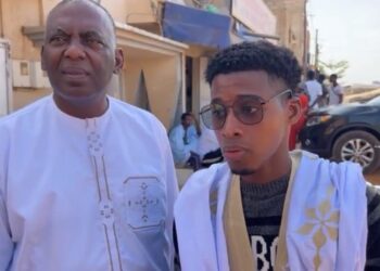 De l’esclavage au triomphe scolaire en Mauritanie : L’histoire inspirante de Yarga, bachelier au Sénégal