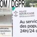 Coup de balai à Missèkplé : La police assainit un « ghetto » et arrête 26 personnes