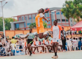 Handball Béninois : La saison 2025 lancée le week-end prochain