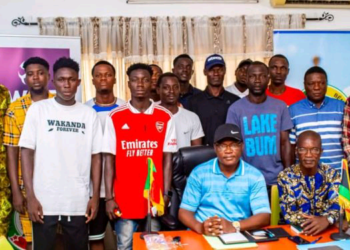 Minifootball Africain 2025 : Le Bénin intègre le Top 15 et confirme sa progression