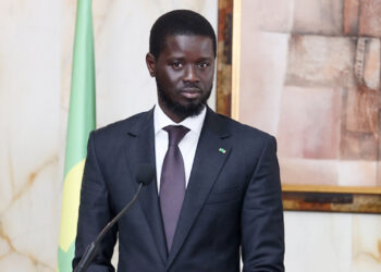 Crise au sommet : Bassirou Diomaye Faye sort du silence et…