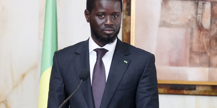 Crise au sommet : Bassirou Diomaye Faye sort du silence et…