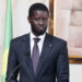 Crise au sommet : Bassirou Diomaye Faye sort du silence et…